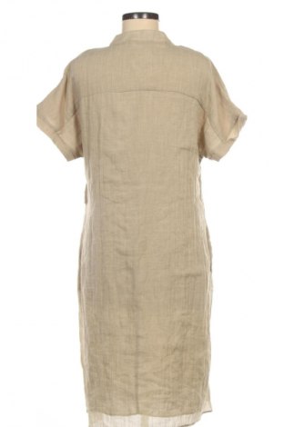 Kleid Le Jardin du Lin, Größe L, Farbe Beige, Preis 71,99 €