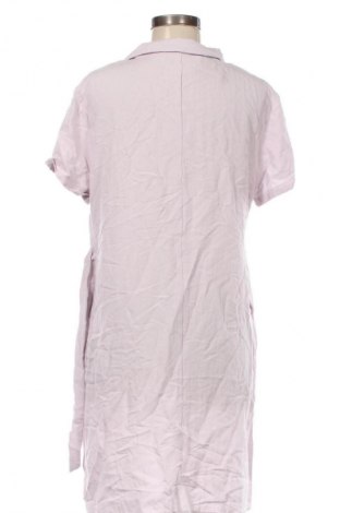 Рокля Le Jardin du Lin, Размер XL, Цвят Лилав, Цена 87,99 лв.