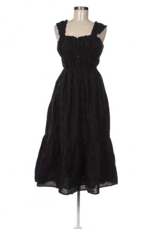 Kleid Levi's, Größe S, Farbe Schwarz, Preis 127,99 €