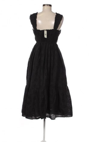 Kleid Levi's, Größe S, Farbe Schwarz, Preis 127,99 €