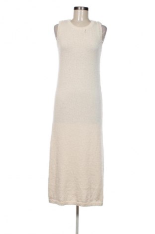 Рокля Lindex, Размер S, Цвят Бежов, Цена 62,99 лв.