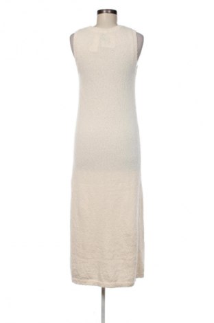 Рокля Lindex, Размер S, Цвят Бежов, Цена 62,99 лв.