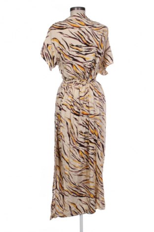 Рокля Lindex, Размер L, Цвят Многоцветен, Цена 35,99 лв.