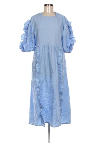 Rochie Lindex, Mărime M, Culoare Albastru, Preț 142,99 Lei