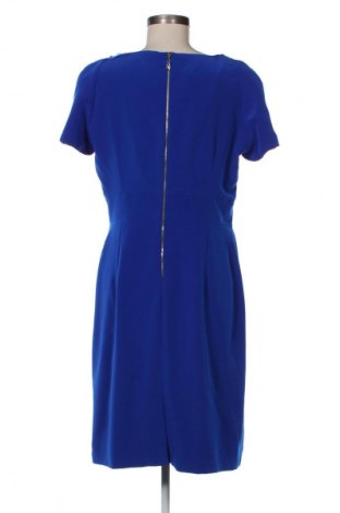 Рокля Linea Raffaelli, Размер XL, Цвят Син, Цена 64,99 лв.