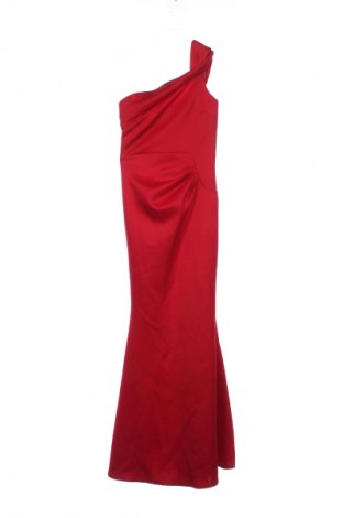 Рокля Lipsy, Размер S, Цвят Червен, Цена 61,94 лв.