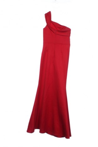 Рокля Lipsy, Размер S, Цвят Червен, Цена 61,94 лв.