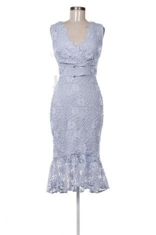 Kleid Lipsy London, Größe M, Farbe Blau, Preis 56,37 €