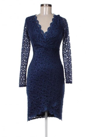 Rochie Lipsy London, Mărime S, Culoare Albastru, Preț 192,51 Lei