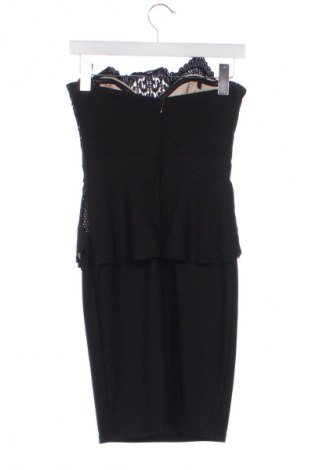 Rochie Lipsy London, Mărime S, Culoare Negru, Preț 290,01 Lei