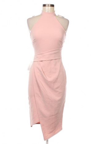 Kleid Lipsy London, Größe S, Farbe Rosa, Preis 20,00 €