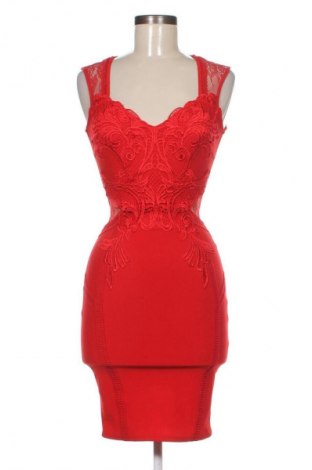 Ruha Lipsy London, Méret XXS, Szín Piros, Ár 7 800 Ft