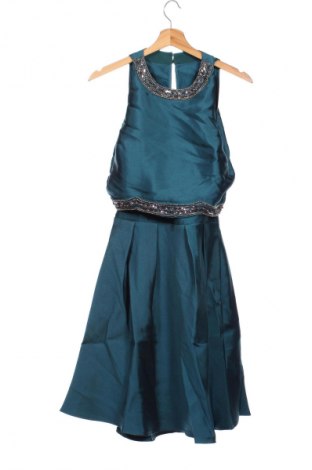 Рокля Little Mistress, Размер M, Цвят Зелен, Цена 129,13 лв.