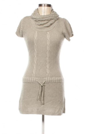 Kleid Livre, Größe S, Farbe Grau, Preis 11,99 €