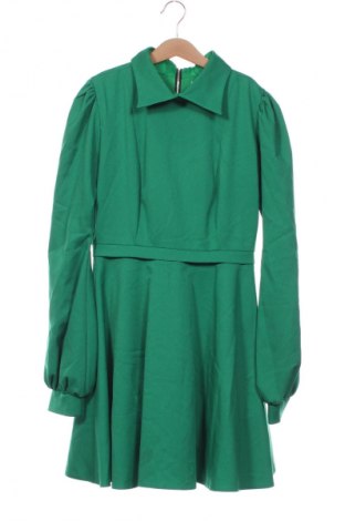 Šaty  Lola, Velikost XS, Barva Zelená, Cena  606,00 Kč