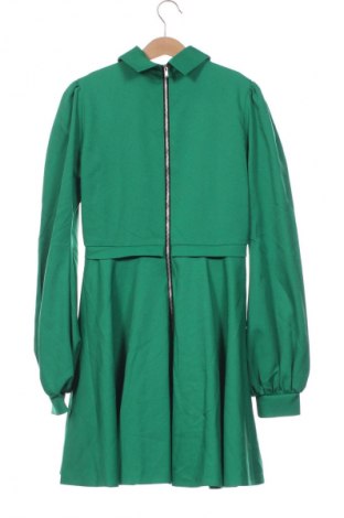 Šaty  Lola, Velikost XS, Barva Zelená, Cena  606,00 Kč