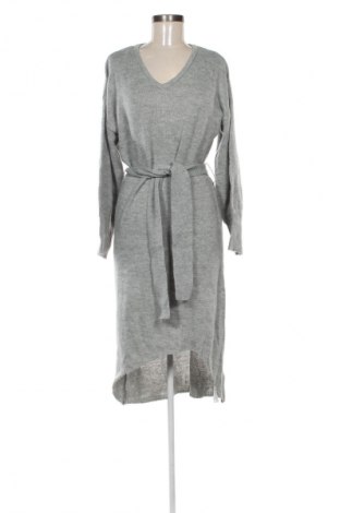 Rochie Lost Ink, Mărime XL, Culoare Gri, Preț 126,32 Lei