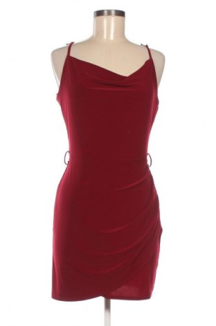 Ruha Love, Méret M, Szín Piros, Ár 14 630 Ft