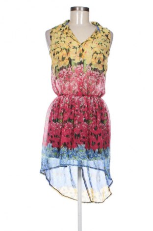 Φόρεμα Ltb, Μέγεθος XS, Χρώμα Πολύχρωμο, Τιμή 24,55 €