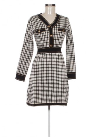 Kleid Luc-Ce, Größe S, Farbe Mehrfarbig, Preis 15,99 €