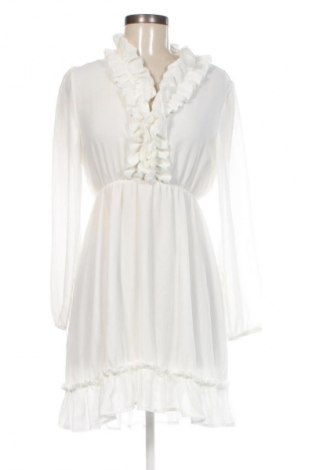 Šaty  Lumina, Velikost XXS, Barva Bílá, Cena  649,00 Kč