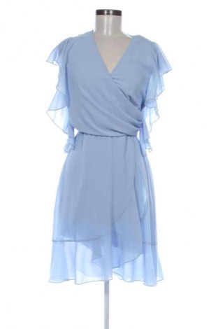 Kleid Lynne, Größe M, Farbe Blau, Preis 55,24 €