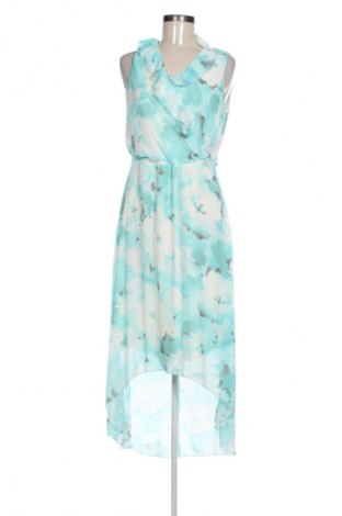 Kleid M&Co., Größe M, Farbe Mehrfarbig, Preis € 17,99