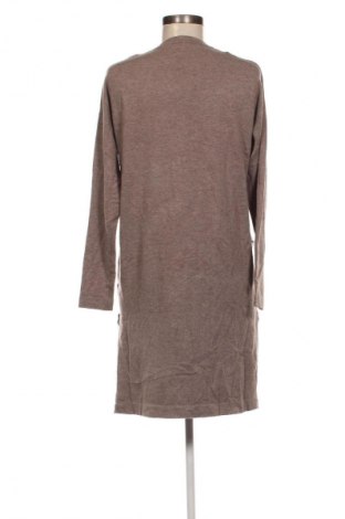 Šaty  M&V, Velikost L, Barva Hnědá, Cena  199,00 Kč