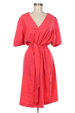 Sukienka MOS MOSH, Rozmiar XL, Kolor Różowy, Cena 179,99 zł