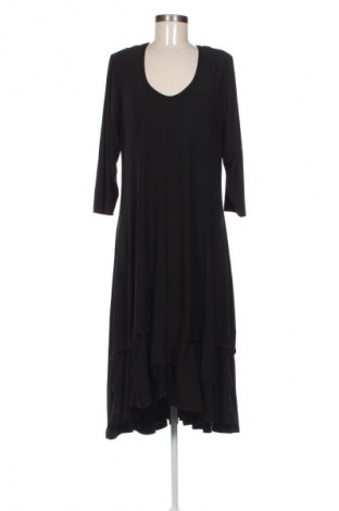 Šaty  Magna, Veľkosť XXL, Farba Čierna, Cena  22,95 €