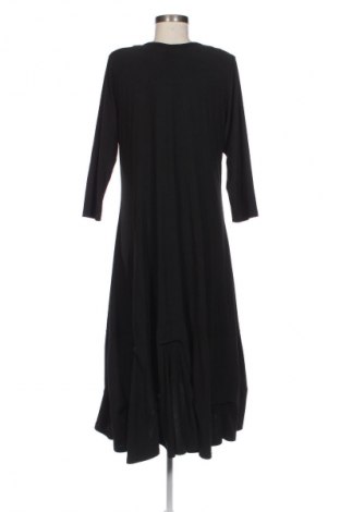Šaty  Magna, Veľkosť XXL, Farba Čierna, Cena  22,95 €