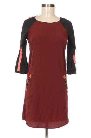 Kleid Maison Scotch, Größe M, Farbe Mehrfarbig, Preis 14,99 €