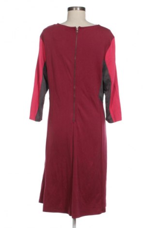 Sukienka Maite Kelly by Bonprix, Rozmiar XL, Kolor Kolorowy, Cena 110,34 zł