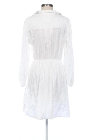 Рокля Maje, Размер M, Цвят Бял, Цена 189,99 лв.