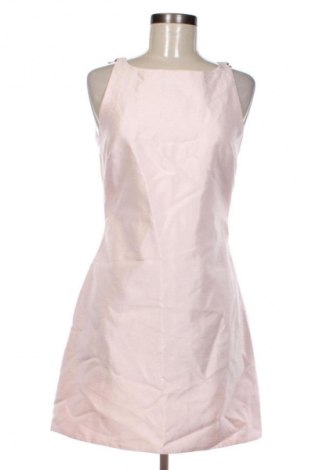 Рокля Maje, Размер M, Цвят Розов, Цена 384,99 лв.