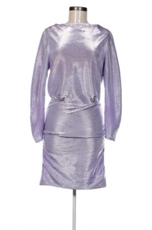 Φόρεμα Maje, Μέγεθος M, Χρώμα Βιολετί, Τιμή 51,15 €
