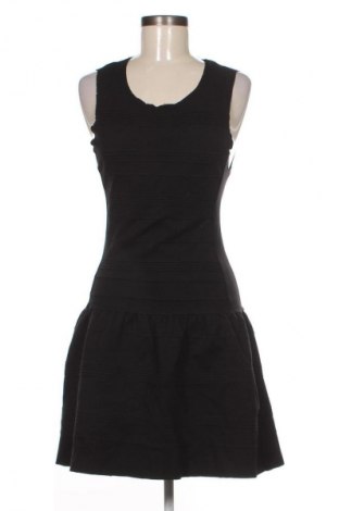 Sukienka Maje, Rozmiar XS, Kolor Czarny, Cena 1 277,59 zł