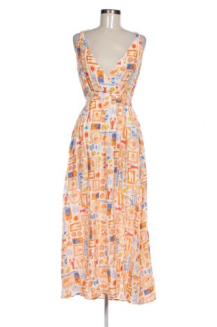 Kleid Majolica, Größe M, Farbe Mehrfarbig, Preis 32,99 €