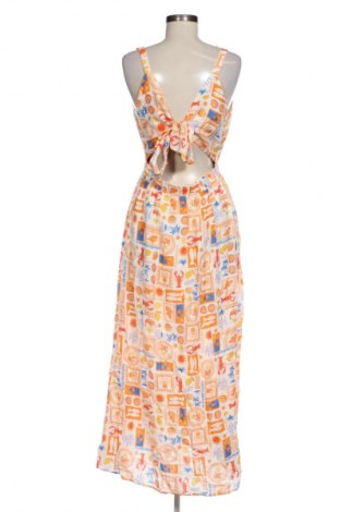 Kleid Majolica, Größe M, Farbe Mehrfarbig, Preis 32,99 €
