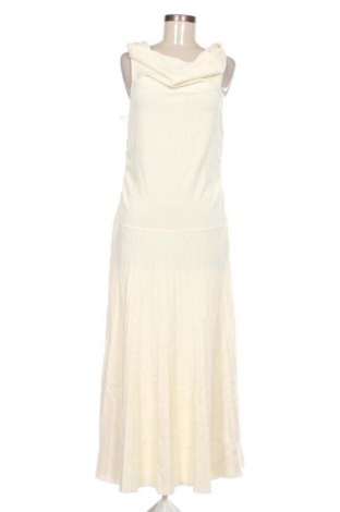 Rochie Malina, Mărime XL, Culoare Ecru, Preț 196,99 Lei