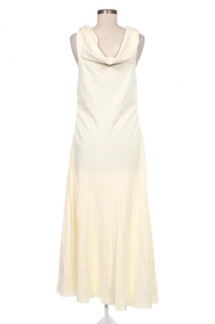 Rochie Malina, Mărime XL, Culoare Ecru, Preț 196,99 Lei