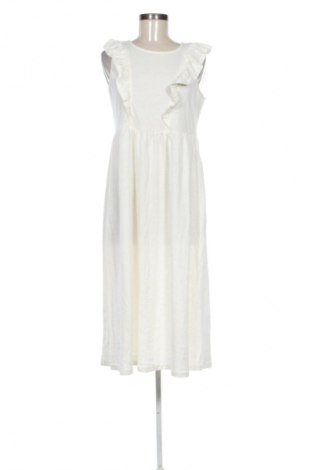 Sukienka Mamalicious, Rozmiar L, Kolor Beżowy, Cena 160,99 zł