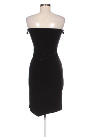 Šaty  Mango, Veľkosť XS, Farba Čierna, Cena  23,95 €