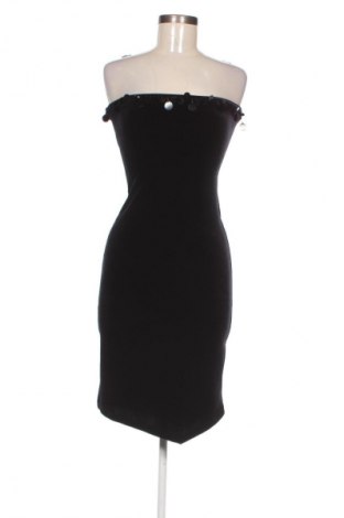 Šaty  Mango, Veľkosť XS, Farba Čierna, Cena  23,95 €