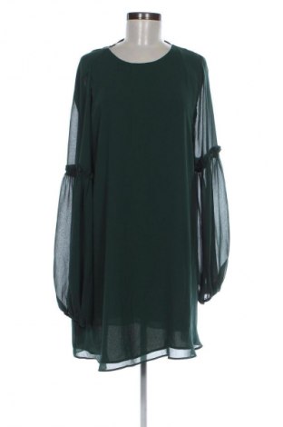 Φόρεμα Mango, Μέγεθος L, Χρώμα Πράσινο, Τιμή 17,30 €