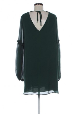 Φόρεμα Mango, Μέγεθος L, Χρώμα Πράσινο, Τιμή 17,30 €