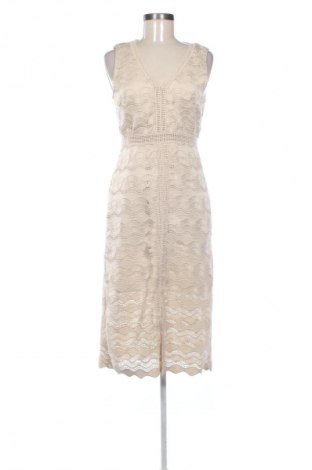 Šaty  Mango, Veľkosť M, Farba Béžová, Cena  23,52 €