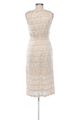 Šaty  Mango, Veľkosť M, Farba Béžová, Cena  23,52 €