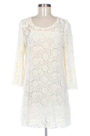 Rochie Mango, Mărime M, Culoare Ecru, Preț 121,01 Lei