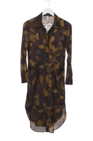 Рокля Mango, Размер XS, Цвят Многоцветен, Цена 28,99 лв.